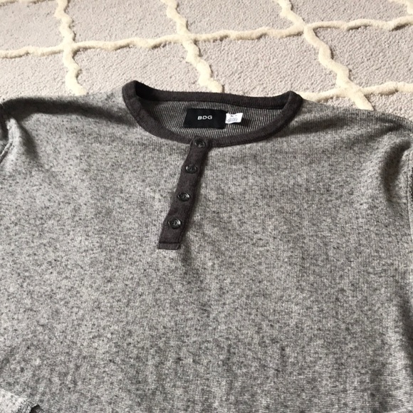 Long sleeve shirt - Picture 2 of 2